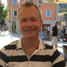 Dr. Volker Hülsewede
