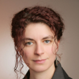 Dr. Ina Voigt