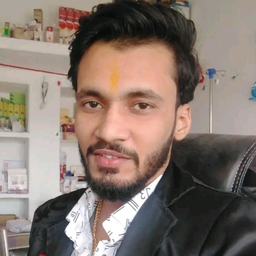 अनिमेष द्विवेदी देव