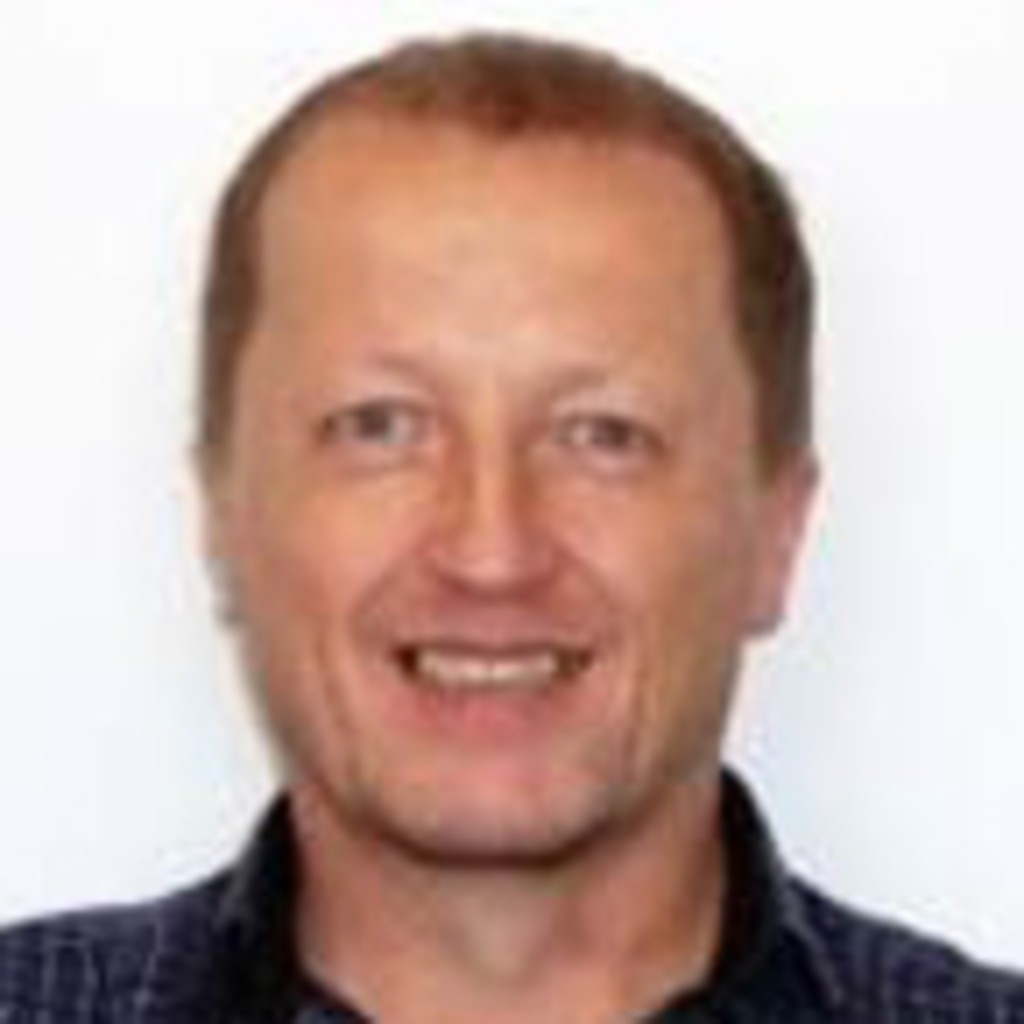 Herbert Sperl - IKT Teamleiter Datennetze - Energie AG Oberösterreich
