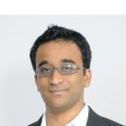 Praveen Srikantaiah