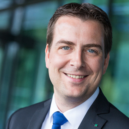 Dr. Matthias Meyer