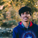 Md Bilal Mansuri