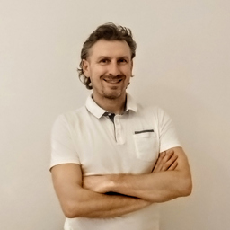 Martin Siczek