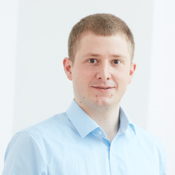 Daniel Schnaithmann