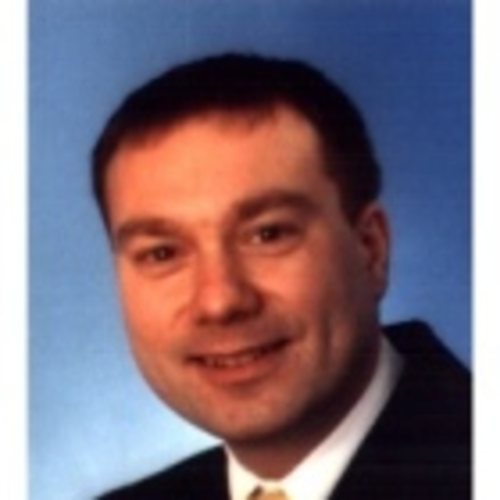 Christian Zinke Geschäftsführer, Inhaber, Techniker