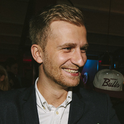 Toni Bosnic
