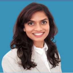 Gargi Keluskar