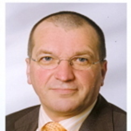 Andreas Scholz