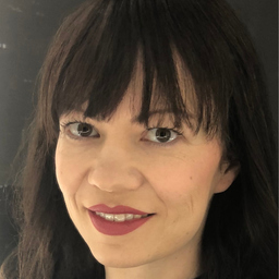 Johanna Peltokangas