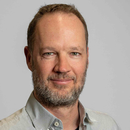 Thilo Düren