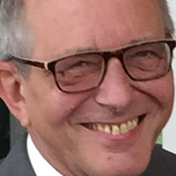 Manfred Kröger