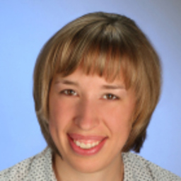 Dr. Tina Glaser