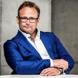 Ruud de Wolf