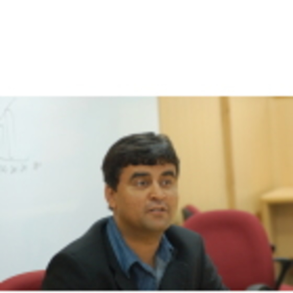 Ashok Joshi Director Business Development Zenopsys Technologies