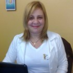 Adriana F Cardoso