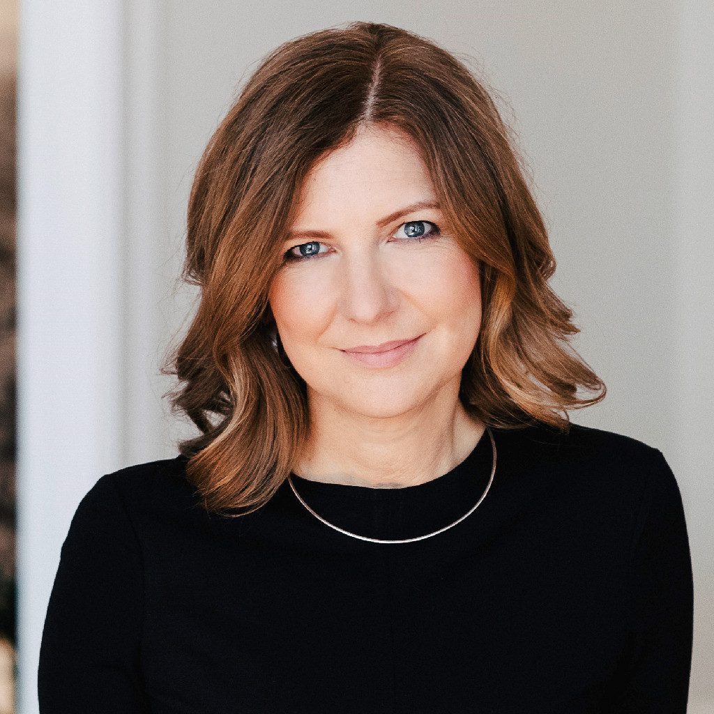 Eva Nentwich - Personality Branding - makingyou.de | XING