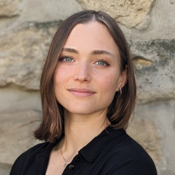 Antonia Gutzeit's profile picture