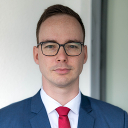 Dr. Marc Mueller