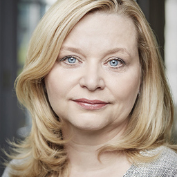 Bettina Lenk