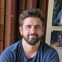 Lukas Pichl