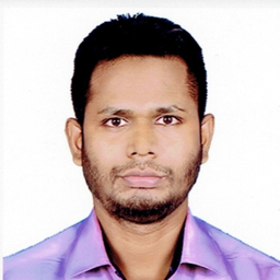 Ing. Md Belal Hossain