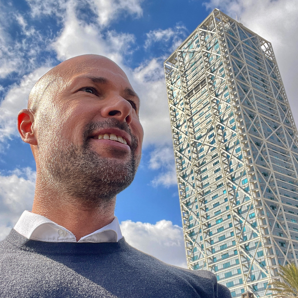 Karim Ayadi Künstler/VIP Betreuung Chauffeurservice The