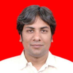 Saroj Comandur