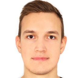 Vladyslav Benetskyi