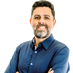 Alexandre Alves Pessoa