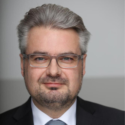 Profilbild Alexander Müller