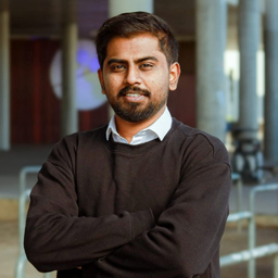 Alan Santhosh Paulraj
