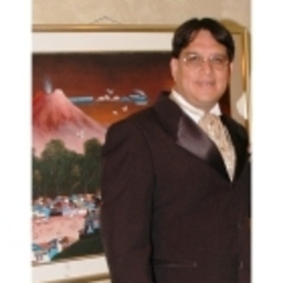 CRISTÒBAL COLON GARCIA ESPINOZA