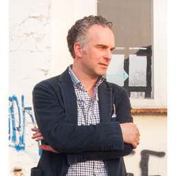 Profilbild Klaus Friedrich