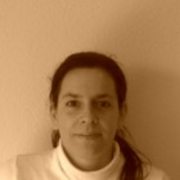 Marita Pfisterer