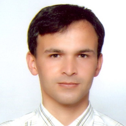 Halit AKARCA
