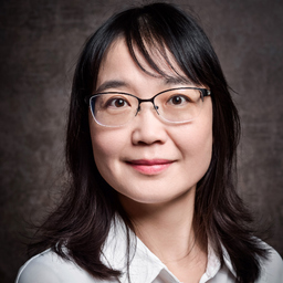 Dr. Tselmeg Chenlemuge