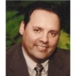 Luis Chacon