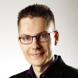 Ing. Gernot Stoifmann