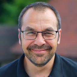 Jörg Stefan Armbruster