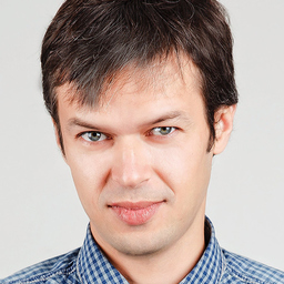 Stanislav Shangin