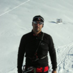 Ralf Mitterer