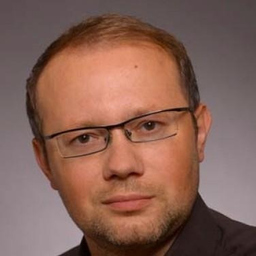 Alexander Heibel