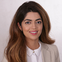 Social Media Profilbild Asra Majid Neu-Isenburg