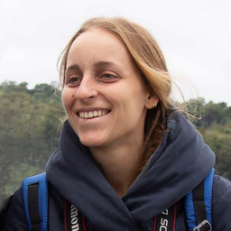 Claudia Kleffmann