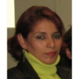 Zoraida Adriana plasencia Gomez