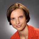 Social Media Profilbild Nina Wieler Augsburg