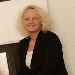 Tanja Müller 