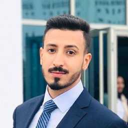 Muaadh Al-Bahri