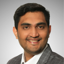 Yash Vijaykumar Gandhi